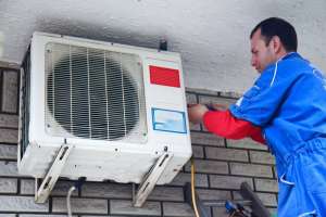 24/7 and Emergency HVAC Near Ca State Treasurer, CA | Air Conidtioning and Heating Contractors