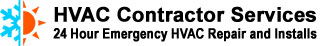 Ca State Treasurer HVAC Services